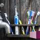 Image for article titled What's the Best Electric Toothbrush?